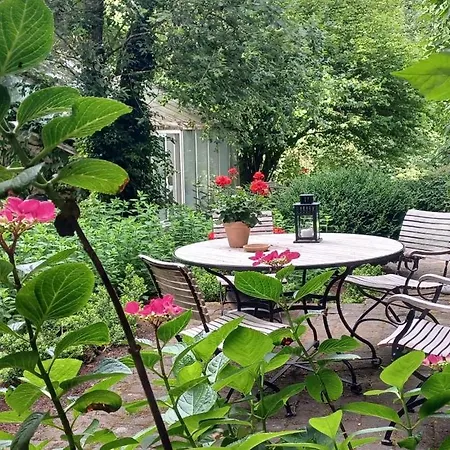 Lenzenhaus Holiday home