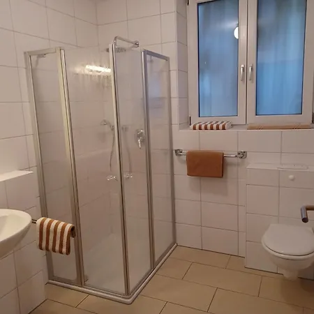 Lenzenhaus Wallscheid