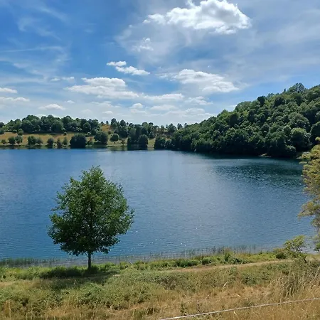 Lenzenhaus Holiday home *