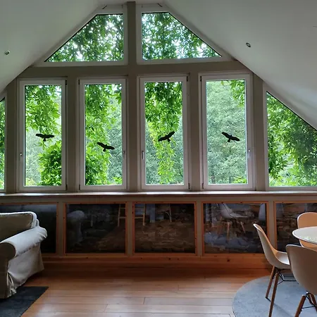 Lenzenhaus Holiday home *