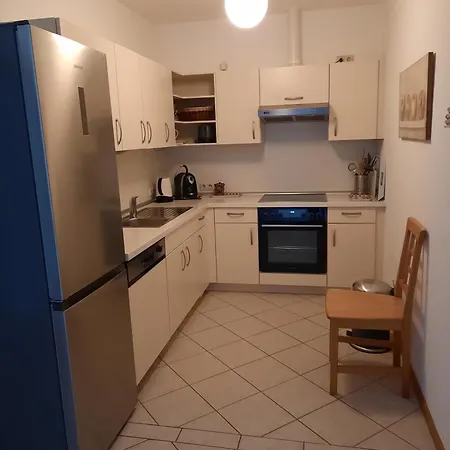 Holiday home Lenzenhaus Wallscheid