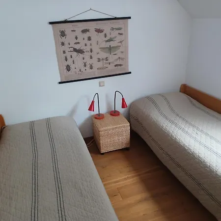 Lenzenhaus Wallscheid