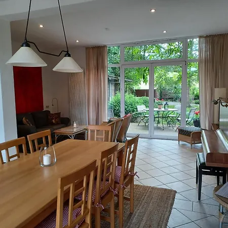 Holiday home Lenzenhaus