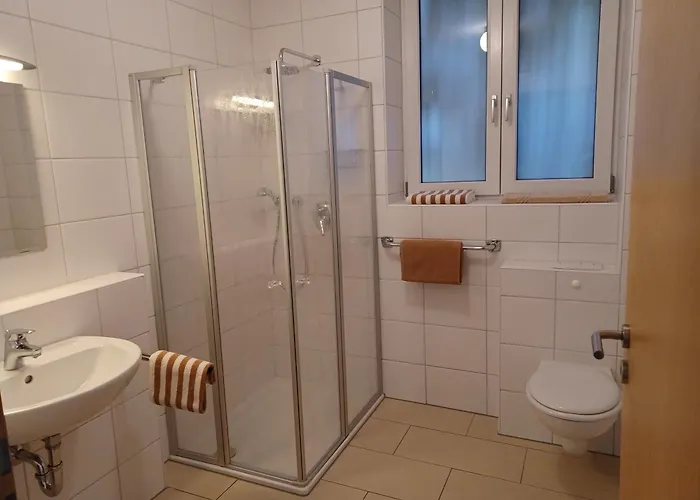 Lenzenhaus Wallscheid