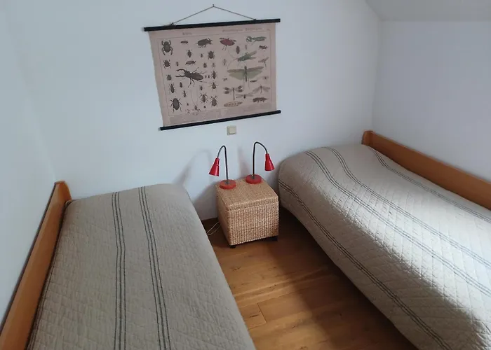 Lenzenhaus Wallscheid